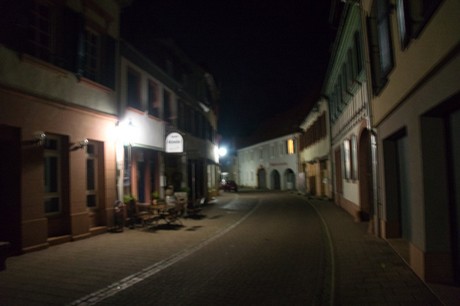 Bad Bergzabern